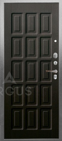 Аргус Входная дверь Да94 Шоколад, арт. 0000513