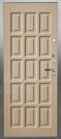 Аргус Входная дверь Да104 Шоколад, арт. 0000527