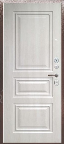 Аргус Входная дверь Да24 2П Скиф Анхель, арт. 0000656