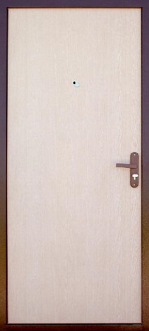 Дверной стандарт Входная дверь Страж ГОСТ, арт. 0000799