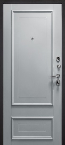 Дверной стандарт Входная дверь Юнити РЖ, арт. 0003719