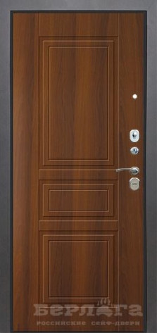 Берлога Входная дверь Тринити 12 мм Магистр, арт. 0004503