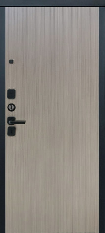 Дверной стандарт Входная дверь Модика РЖ, арт. 0006205