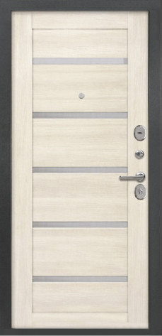 Дверной стандарт Входная дверь Страж 2К Модерн, арт. 0006686