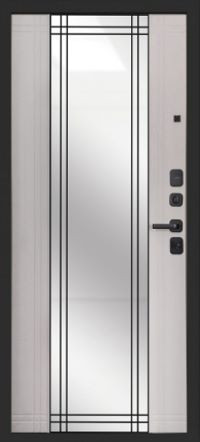 Дверной стандарт Входная дверь Вилья РЖ, арт. 0006786