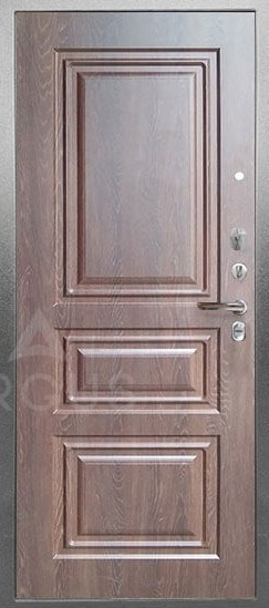 Аргус Входная дверь Да104 Скиф, арт. 0000528 - фото №1