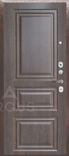 Аргус Входная дверь Да24 2П Скиф Анхель, арт. 0000656 - фото №1