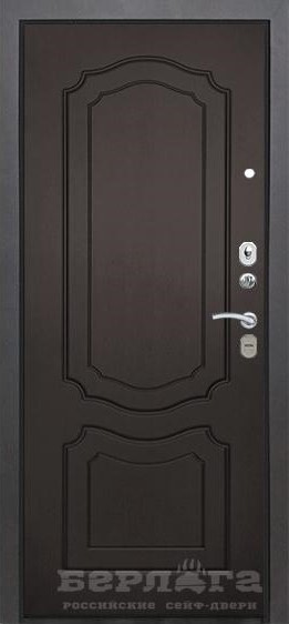 Берлога Входная дверь Тринити К43 12мм Мишель, арт. 0000725 - фото №4