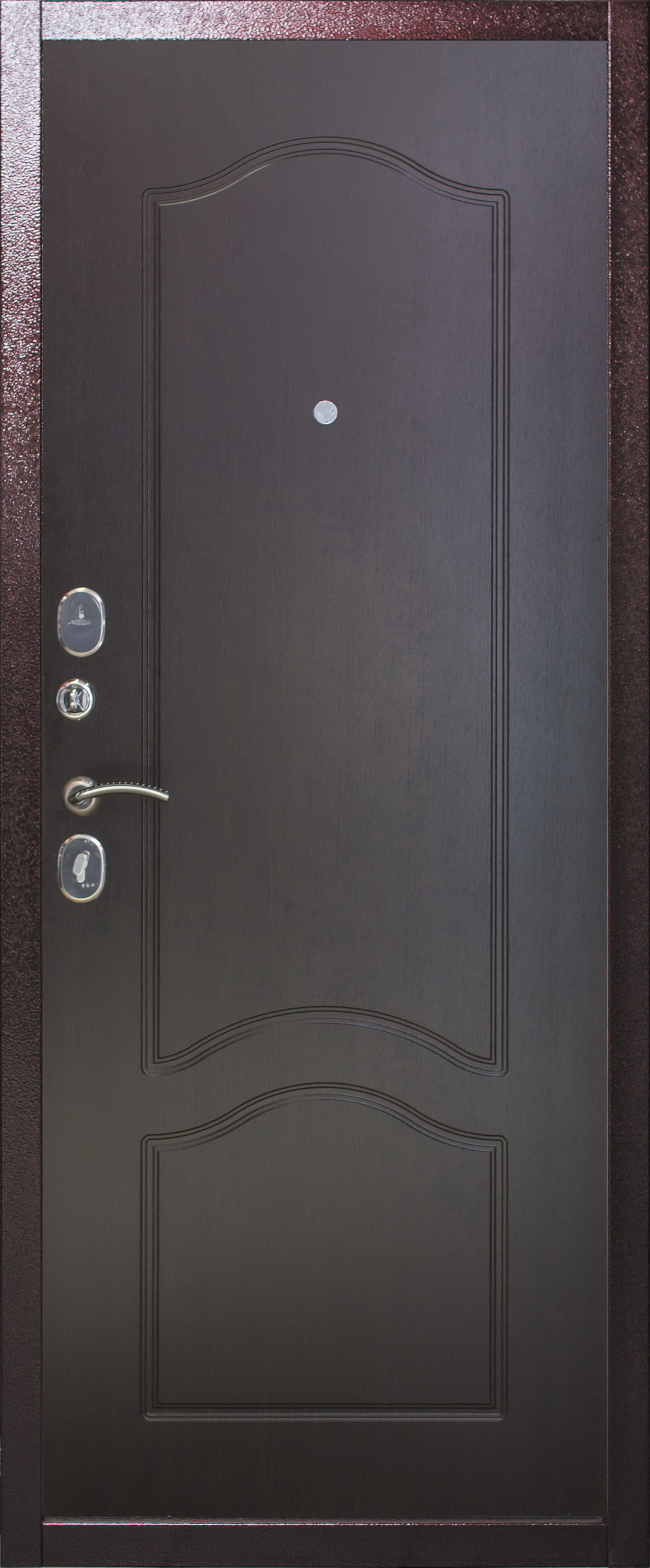 Дверной стандарт Входная дверь Страж 2K G30, арт. 0000800 - фото №1