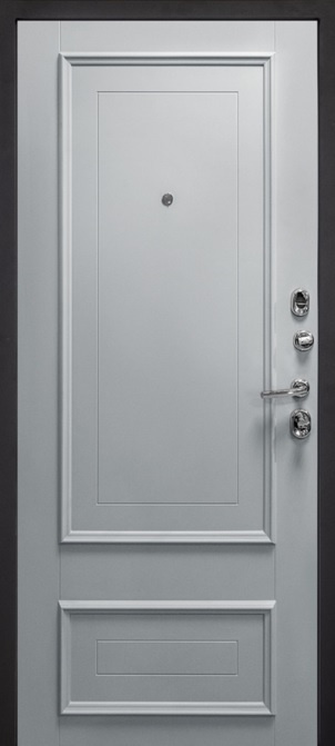 Дверной стандарт Входная дверь Юнити РЖ, арт. 0003719 - фото №1