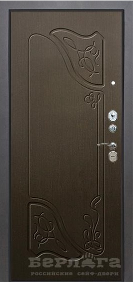 Берлога Входная дверь Тринити 7 мм Веста, арт. 0004498 - фото №2