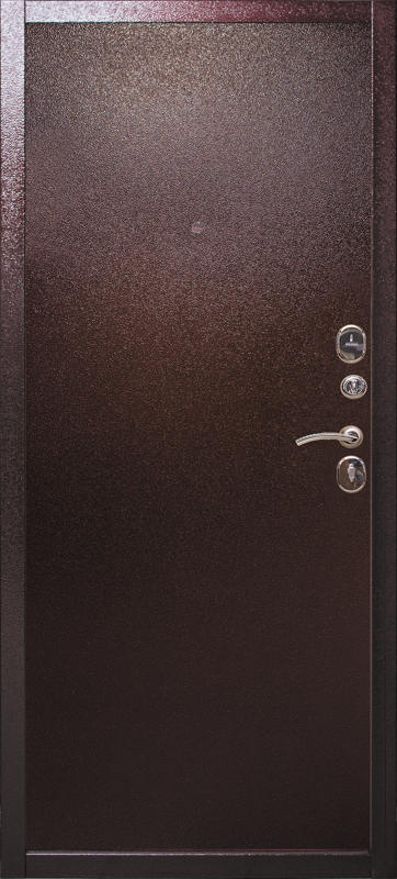 Дверной стандарт Входная дверь GD 2К м/м, арт. 0006685 - фото №1