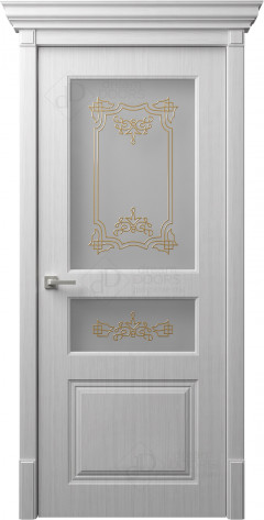Dream Doors Межкомнатная дверь N4-2, арт. 21191
