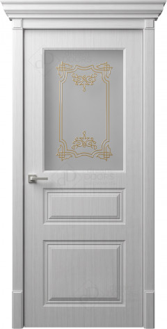 Dream Doors Межкомнатная дверь N4-3, арт. 21192