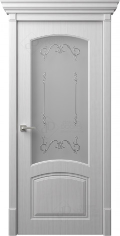 Dream Doors Межкомнатная дверь N9-2, арт. 21203