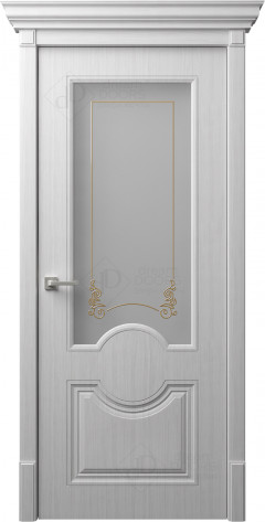 Dream Doors Межкомнатная дверь N10-2, арт. 21205