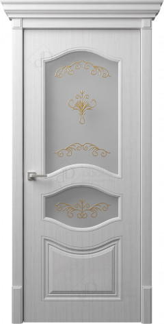 Dream Doors Межкомнатная дверь N12-2, арт. 21211