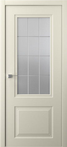 Dream Doors Межкомнатная дверь F4, арт. 4952
