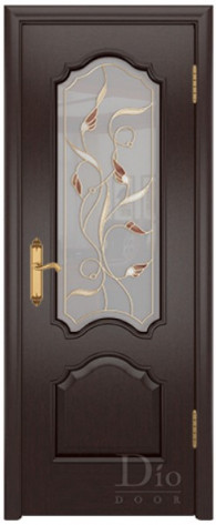 Диодор Межкомнатная дверь Валенсия 1 Ангел, арт. 8422