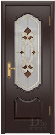 Диодор Межкомнатная дверь Каролина Джорджия, арт. 8429