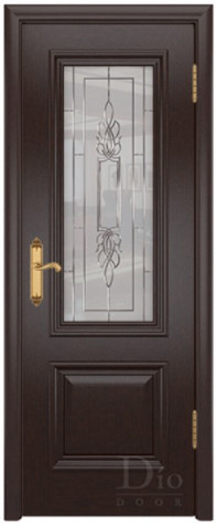 Диодор Межкомнатная дверь Кардинал Каприс Кардинал, арт. 8436