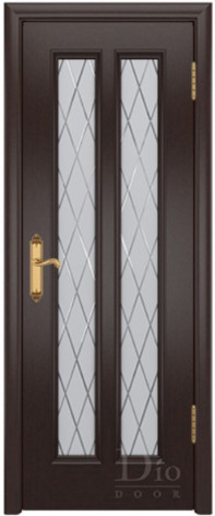 Диодор Межкомнатная дверь Неаполь Англия, арт. 8449