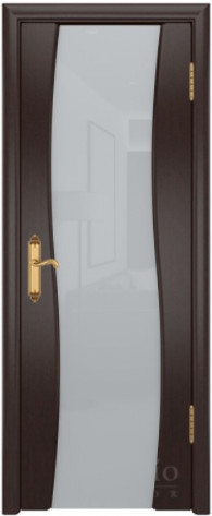 Диодор Межкомнатная дверь Грация 3 ДО, арт. 8477