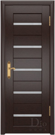 Диодор Межкомнатная дверь Техно 1, арт. 8487