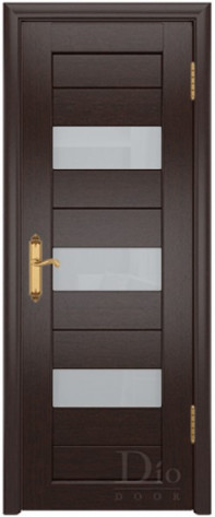 Диодор Межкомнатная дверь Техно 3, арт. 8488