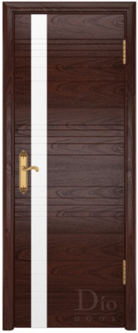 Диодор Межкомнатная дверь Лайн 1, арт. 8490