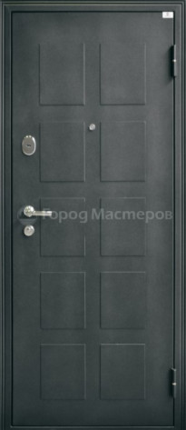 Город мастеров Входная дверь Обь Модерн, арт. 0000453