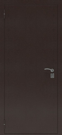 BERSERKER Входная дверь Tepler T1-G 206, арт. 0000590