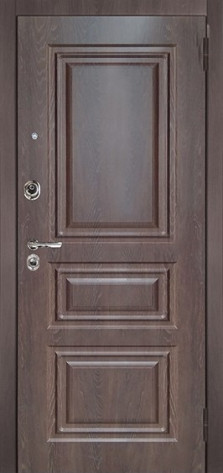 Аргус Входная дверь Да23 2П Фриза Скиф, арт. 0000651