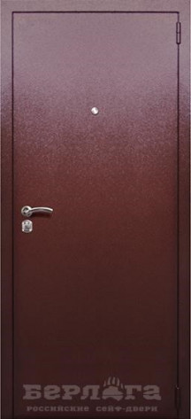 Берлога Входная дверь СБ-3, арт. 0000700