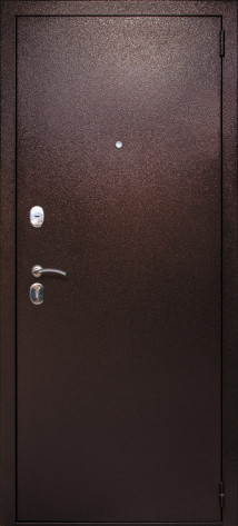 Дверной стандарт Входная дверь Страж 2K G30, арт. 0000800