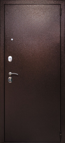 Дверной стандарт Входная дверь Страж Ольга G30, арт. 0000804
