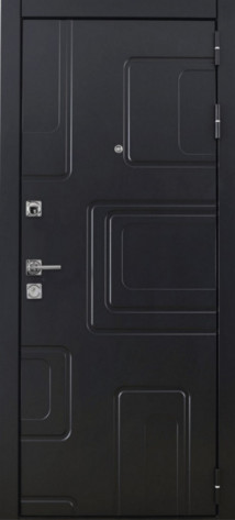 Дверной стандарт Входная дверь Страж 3К Крона, арт. 0005643