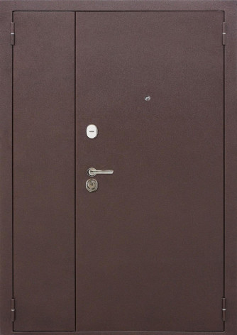 Феррони Входная дверь Тайга 7 см maxi 1200*2050 Клен, арт. 0006417