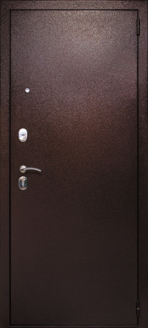 Дверной стандарт Входная дверь Страж Ольга G30, арт. 0006684
